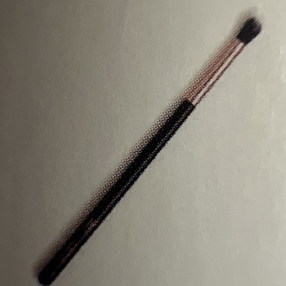 Be Your Own‎ Desire BYOD Buffing Concealer Makeup Brush Ipsy Full Size Product